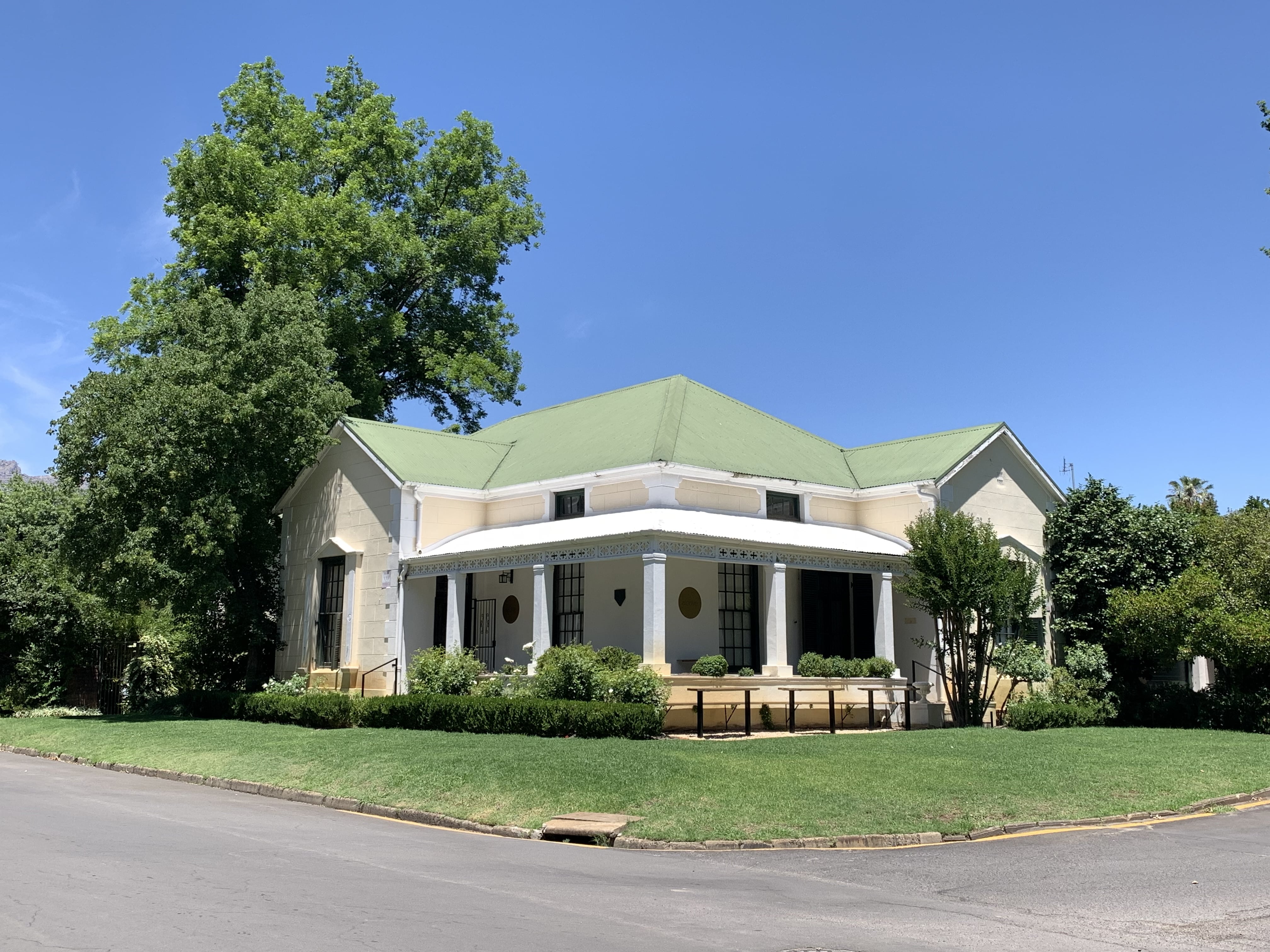 Alcove Coffee Roastery